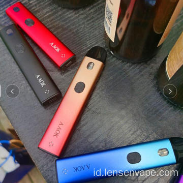 Bom Mengubah 2ml Vape Strip Panjang